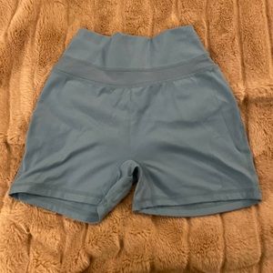 Alphalete shorts